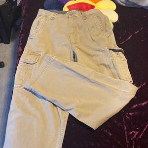 Vintage Old Navy Cargo Pants